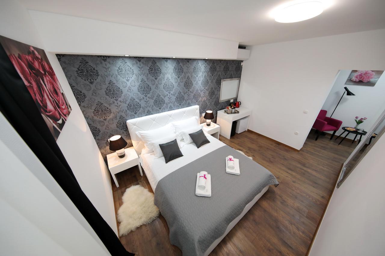 Zadar Luxury Rooms Exterior foto