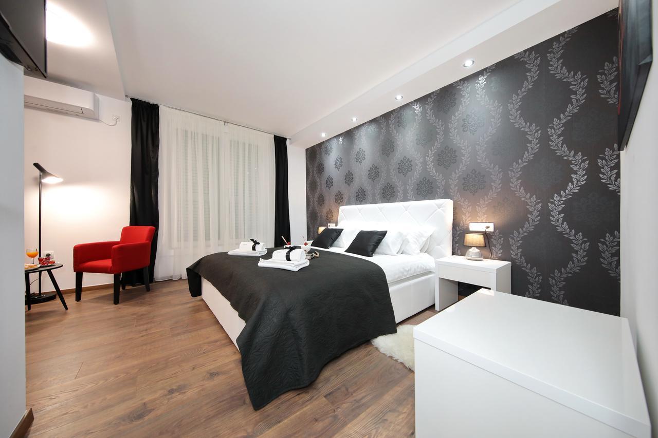 Zadar Luxury Rooms Exterior foto