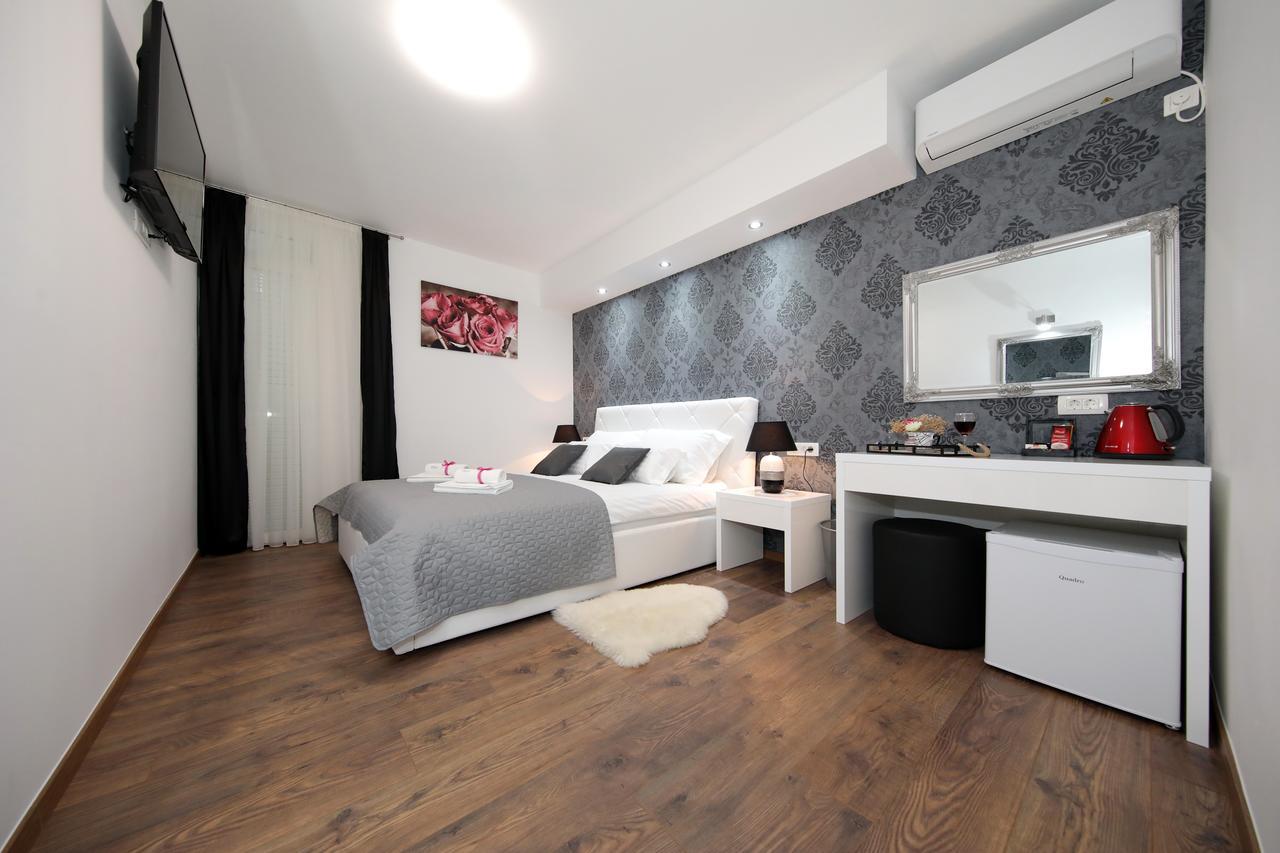 Zadar Luxury Rooms Exterior foto