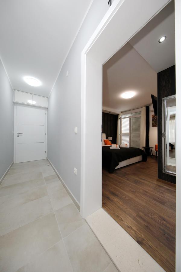 Zadar Luxury Rooms Exterior foto