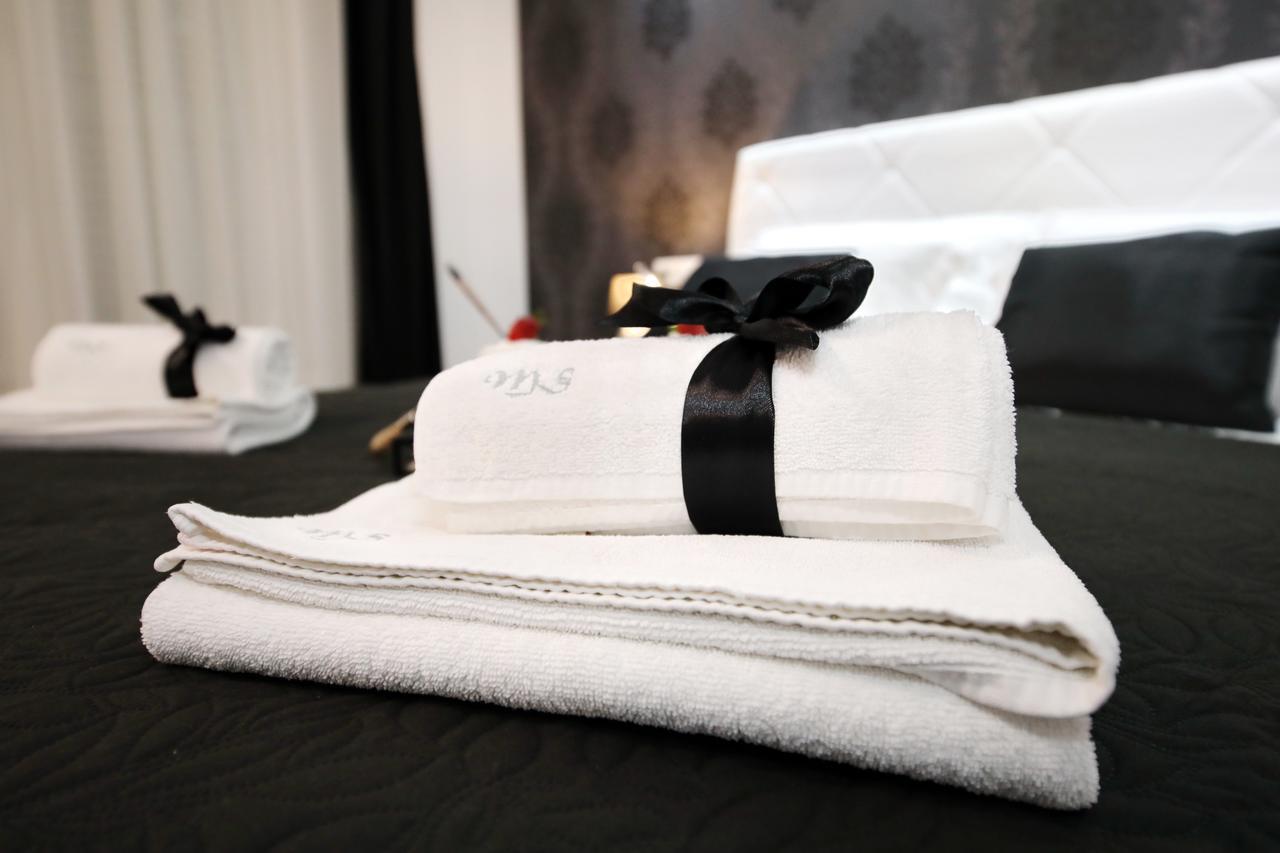 Zadar Luxury Rooms Exterior foto