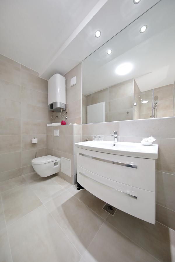 Zadar Luxury Rooms Exterior foto