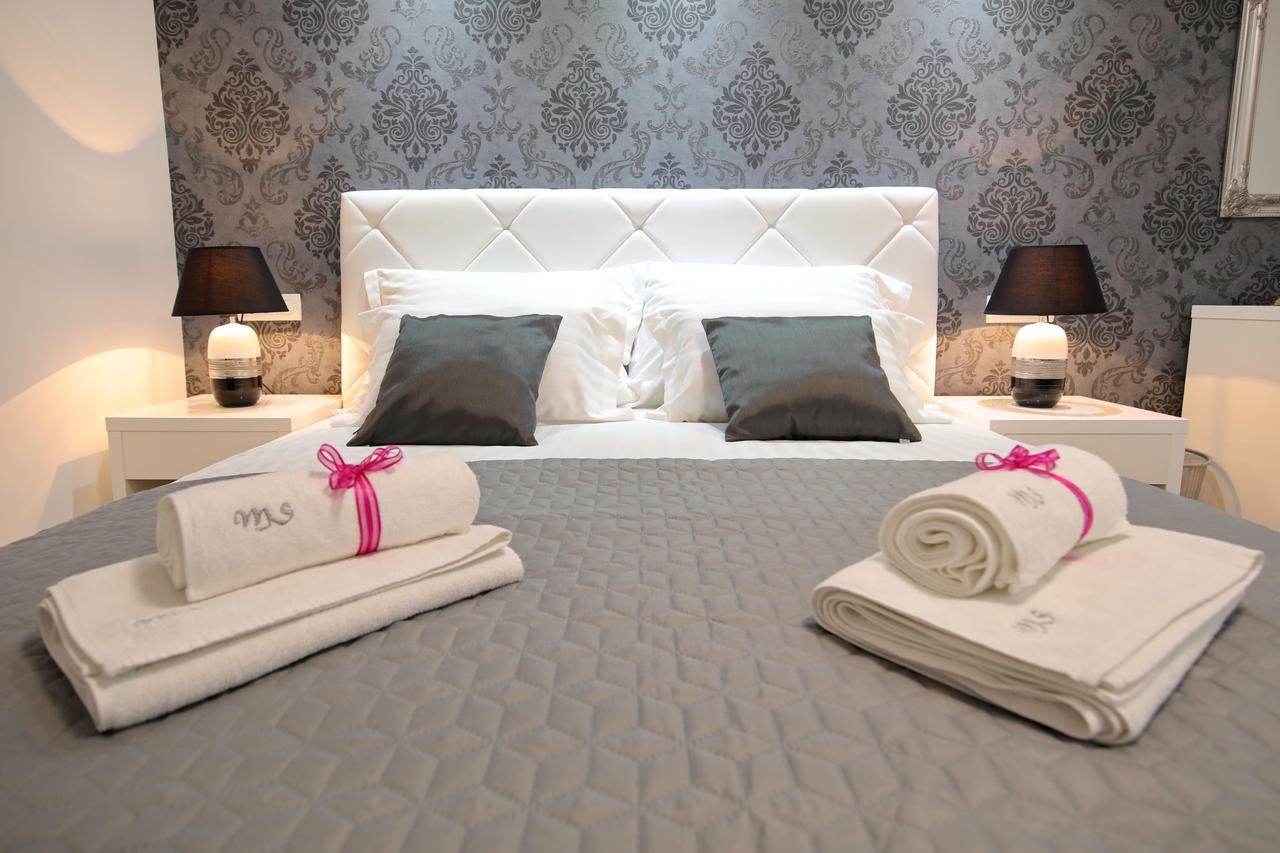 Zadar Luxury Rooms Exterior foto