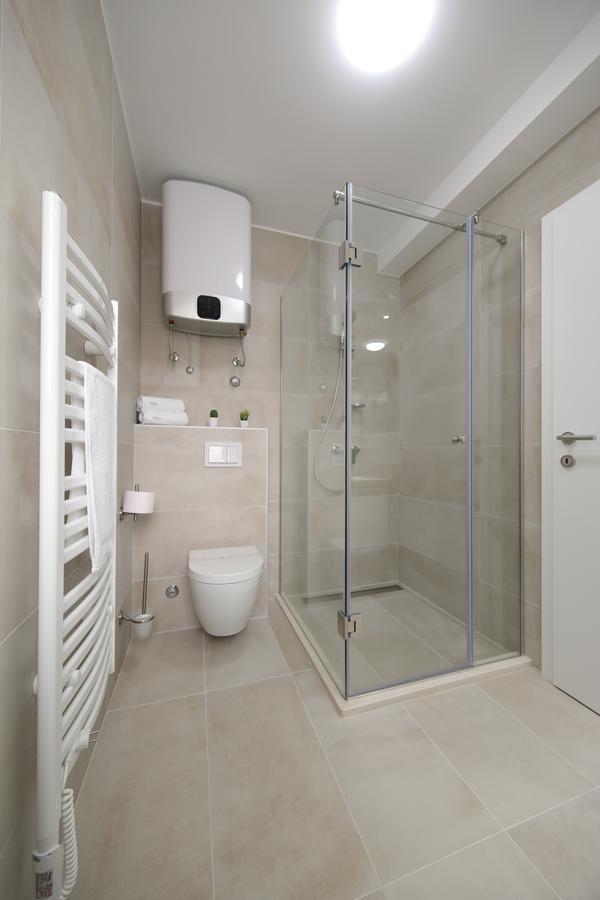 Zadar Luxury Rooms Exterior foto