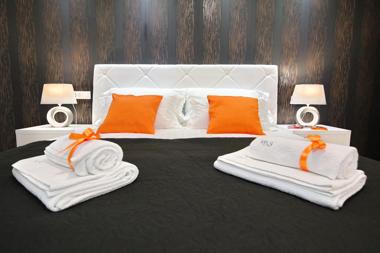 Zadar Luxury Rooms Exterior foto